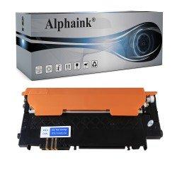 Toner Samsung CLT-C404S ST966A Ciano Rigenerato