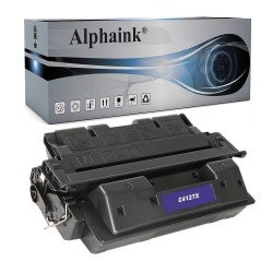 Toner HP C4127X Nero Compatibile