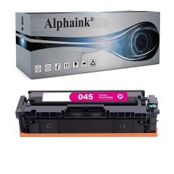 Toner Canon CRG - 045HM Magenta Compatibile