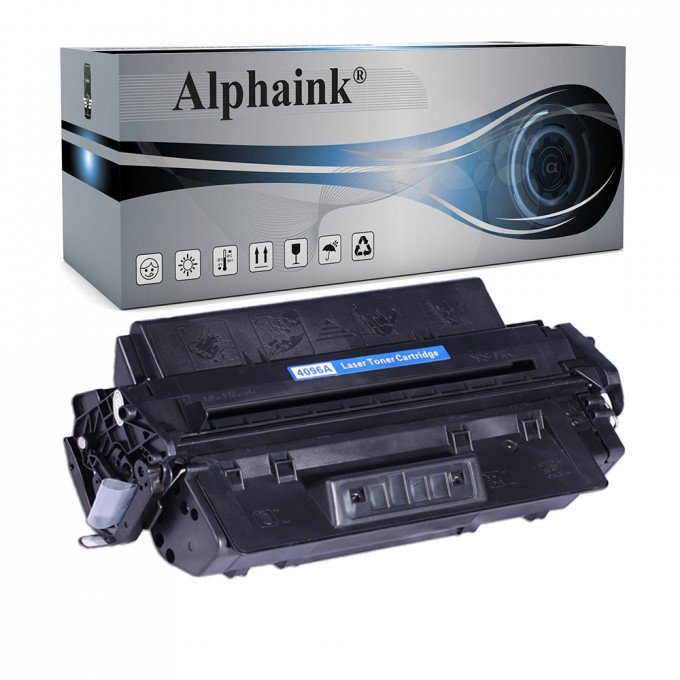 Toner Canon C4096A Nero Compatibile