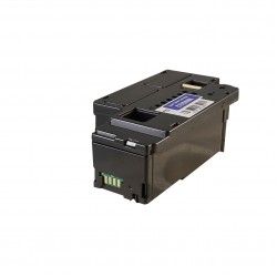  4 Toner Epson C1700 Nero + Colore S050614 S050613 S050612 S050611 Compatibili