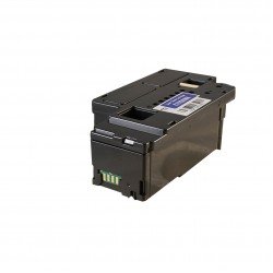 Toner Epson C1700-BK S050614 Nero Compatibile