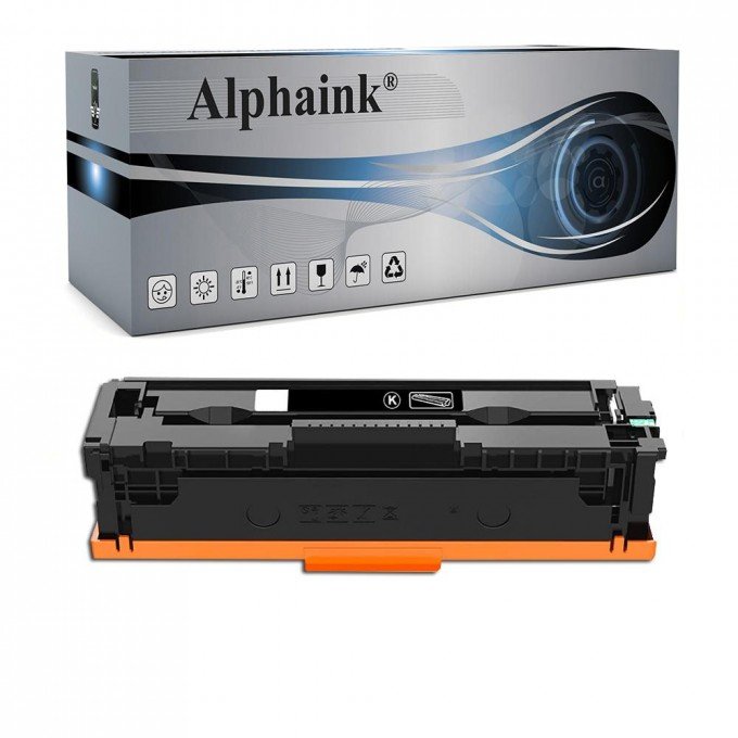 Toner HP CF410A 410A Nero Compatibile