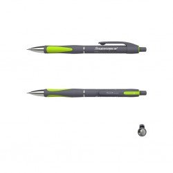 1 Matita meccanica ErichKrause MEGAPOLIS Concept 0,5 мм, НВ 1 Matita meccanica ErichKrause MEGAPOLIS Concept 0,5 мм, НВ