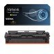 Toner per HP W2212A 207A Giallo CON CHIP Compatibile