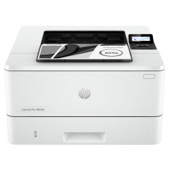 Stampante HP LaserJet Pro 4002dn – Stampante Laser Monocromatica A4 40 ppm Duplex Ethernet Stampante HP LaserJet Pro 4002dn – Stampante Laser Monocromatica A4 40 ppm Duplex Ethernet