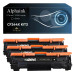 3 Toner HP CF244X 44X Nero Compatibili - Alphaink
