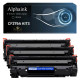 3 Toner HP CF279A 79A Nero Compatibili 3 Toner HP CF279A 79A Nero Compatibili