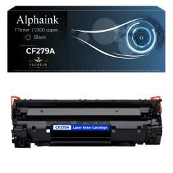 Toner HP CF279A 79A Nero Compatibile
