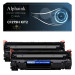 2 Toner HP CF279H 79H Alta Capacità Nero Compatibili