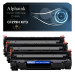 3 Toner HP CF279H 79H Alta Capacità Nero Compatibili