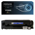 Toner ad Alta Capacità Compatibile per HP CF530X 205X Nero
