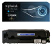 Toner Alta Capacità Compatibile per HP CF531X 205X Ciano