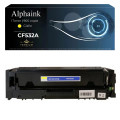 Toner Hp CF532A 205A Giallo Compatibile