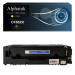Toner Compatibile per HP CF532X 205X Giallo
