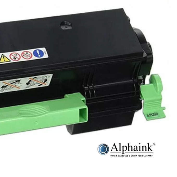 Toner Ricoh SP4500 Nero Compatibile | Alphaink