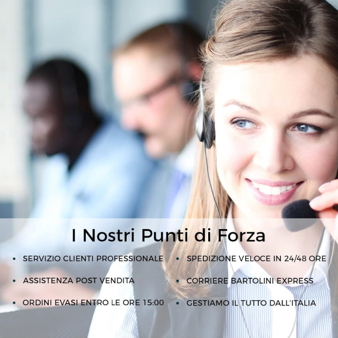 Set di fogli protettivi ErichKrause® Fizzy Clear, 40 mcm, A4 trasparenti (conf. 100 pezzi) Set di fogli protettivi ErichKrause® Fizzy Clear, 40 mcm, A4 trasparenti (conf. 100 pezzi)