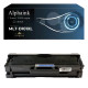 Toner Samsung MLT-D101XL Alta Capacità Nero Compatibile - AlphaInk Toner Samsung MLT-D101XL Alta Capacità Nero Compatibile - AlphaInk
