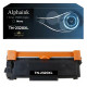 Toner Brother TN-2320XL TN2320XL Alta Capacità Nero Compatibile Alphaink Toner Brother TN-2320XL TN2320XL Alta Capacità Nero Compatibile Alphaink