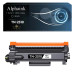 Toner Brother TN-2510 Nero CON CHIP Compatibile