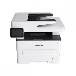 Stampante Pantum M7310DW - rete + WiFi - stampa e scansione fronte/retro automatica