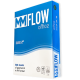 Carta A4 80 gr MM FLOW OFFICE - 5 Risme Per Stampante, Ufficio, Fotocopie, Multiuso - Bianca Carta A4 80 gr MM FLOW OFFICE - 5 Risme Per Stampante, Ufficio, Fotocopie, Multiuso - Bianca