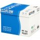 Carta A4 80 gr MM FLOW OFFICE - 5 Risme Per Stampante, Ufficio, Fotocopie, Multiuso - Bianca Carta A4 80 gr MM FLOW OFFICE - 5 Risme Per Stampante, Ufficio, Fotocopie, Multiuso - Bianca