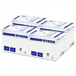 Carta A4 80 gr Office Paper Premium - 20 risme Carta A4 80 gr Office Paper Premium - 20 risme