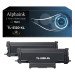 2 Toner Pantum TL-5120-XL Nero Compatibile