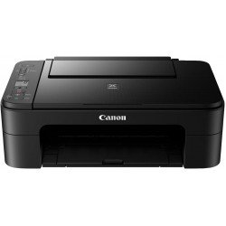 Stampante Multifunzione Canon PIXMA TS 3350 – Wi-Fi, Stampa, Scansione e Copia Stampante Multifunzione Canon PIXMA TS 3350 – Wi-Fi, Stampa, Scansione e Copia