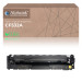 Toner rigenerato da originale HP 205A CF532A Giallo