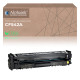 Toner Originale RIgenerato HP CF542A 203A Giallo Toner Originale RIgenerato HP CF542A 203A Giallo