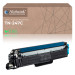 Toner rigenerato da originale Brother TN-247-C Ciano