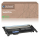 Toner Originale Rigenerato HP W2071A 117A Ciano Toner Originale Rigenerato HP W2071A 117A Ciano
