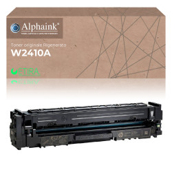 Toner rigenerato da originale per HP W2410A 216A Nero CON CHIP