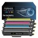 4 Toner  Brother TN-247  CON CHIP Compatibili