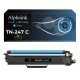 Toner Brother TN-247-C Ciano CON CHIP Compatibile