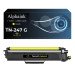 Toner Brother TN-247-Y Giallo CON CHIP Compatibile Toner Brother TN-247-Y Giallo CON CHIP Compatibile