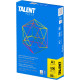 Talent Paper Carta A3 Premium 80gr - Confezione da 1 risma da 500 Fogli - bianca Talent Paper Carta A3 Premium 80gr - Confezione da 1 risma da 500 Fogli - bianca