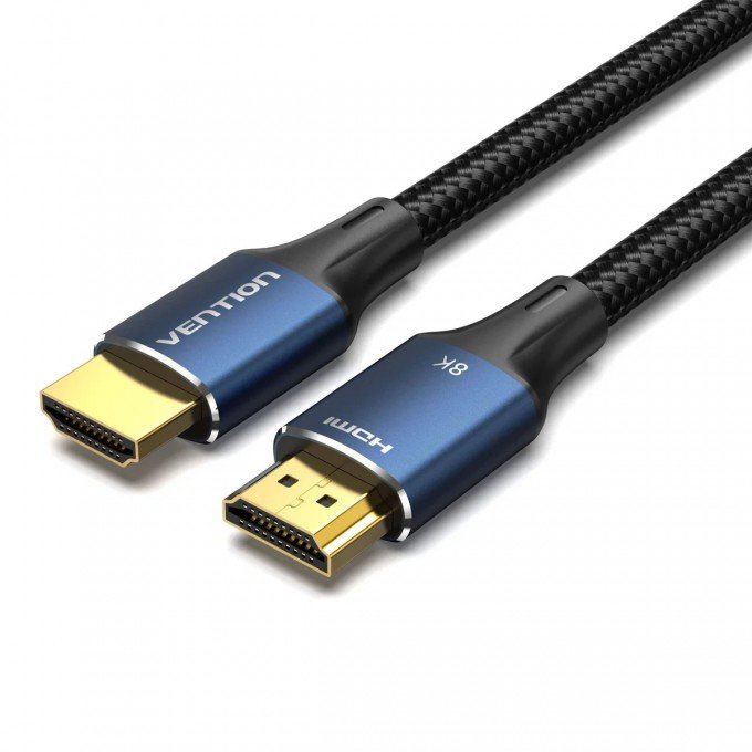 Cavo HDMI Maschio-Maschio 4K e 8K Ultra HD 1 Metro– Vention
