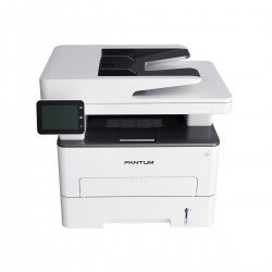Stampante Pantum M7310DW - rete + WiFi - stampa fronte retro automatica - scansione fronte retro automatica + 1 Toner Originale Pantum TL-410H