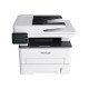 Stampante Pantum M7310DW - rete + WiFi - stampa fronte retro automatica - scansione fronte retro automatica + 2 Toner Originali TL-410H + 5 Risme di carta A4 80 Grammi