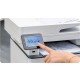 Stampante Pantum M7310DW - rete + WiFi - stampa e scansione fronte/retro automatica Stampante Pantum M7310DW - rete + WiFi - stampa e scansione fronte/retro automatica