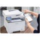 Stampante Pantum M7310DW - rete + WiFi - stampa e scansione fronte/retro automatica Stampante Pantum M7310DW - rete + WiFi - stampa e scansione fronte/retro automatica
