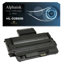 Toner Samsung ML-D2850B Nero Compatibile