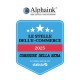 2 Toner Compatibili Brother TN-2510XL Nero con Chip – Alphaink 2 Toner Compatibili Brother TN-2510XL Nero con Chip – Alphaink