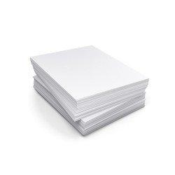 Carta per fotocopie e stampanti 