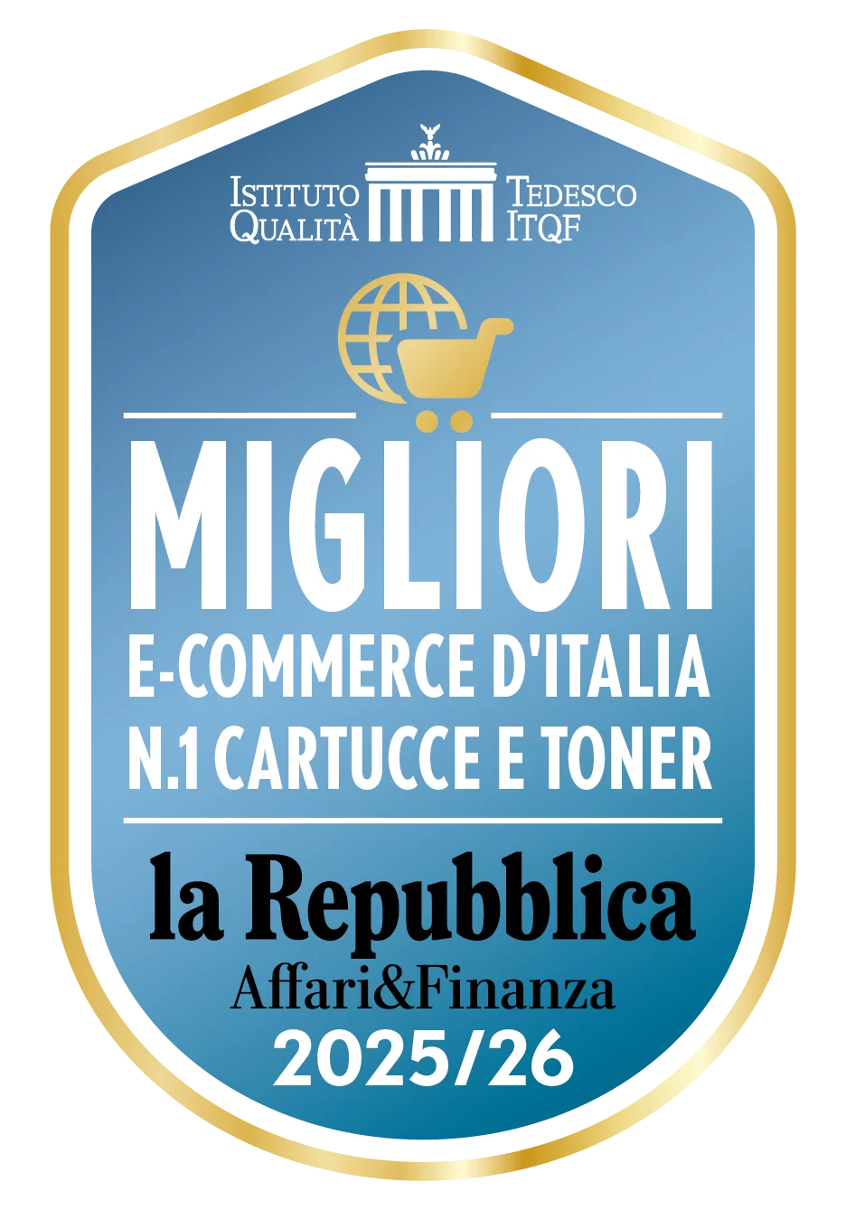 miglior e-commerce consumabili