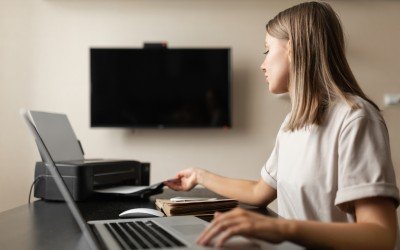 SOS file e documenti: come stampare in bianco e nero in modo semplice