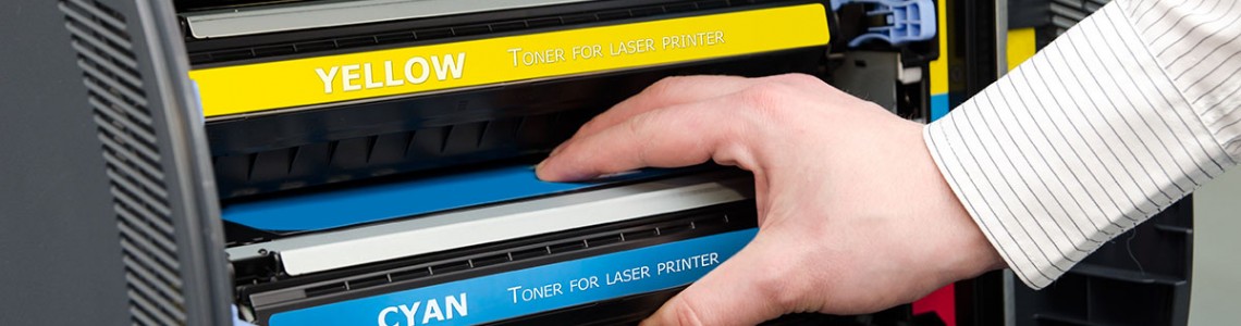 Qual è la differenza tra cartuccia e toner?